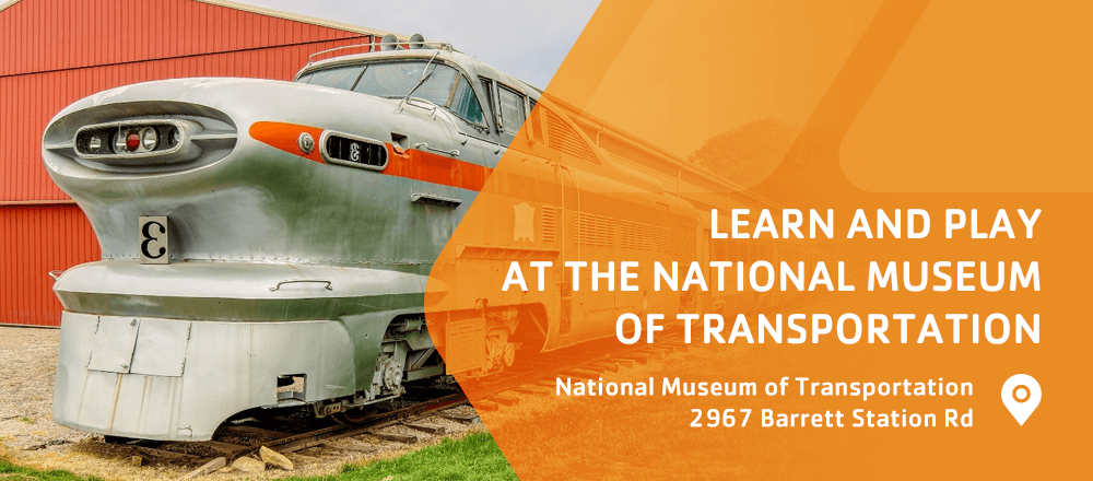 National Museum of Transportation