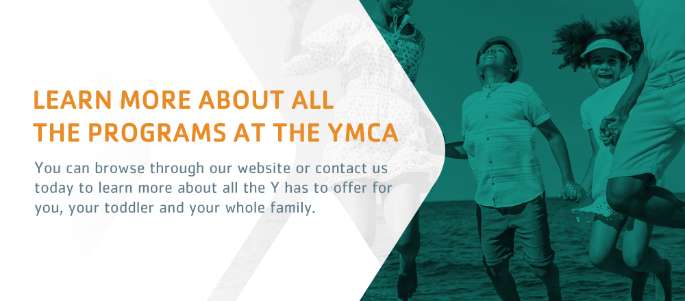 Learn more about programs at the YMCA