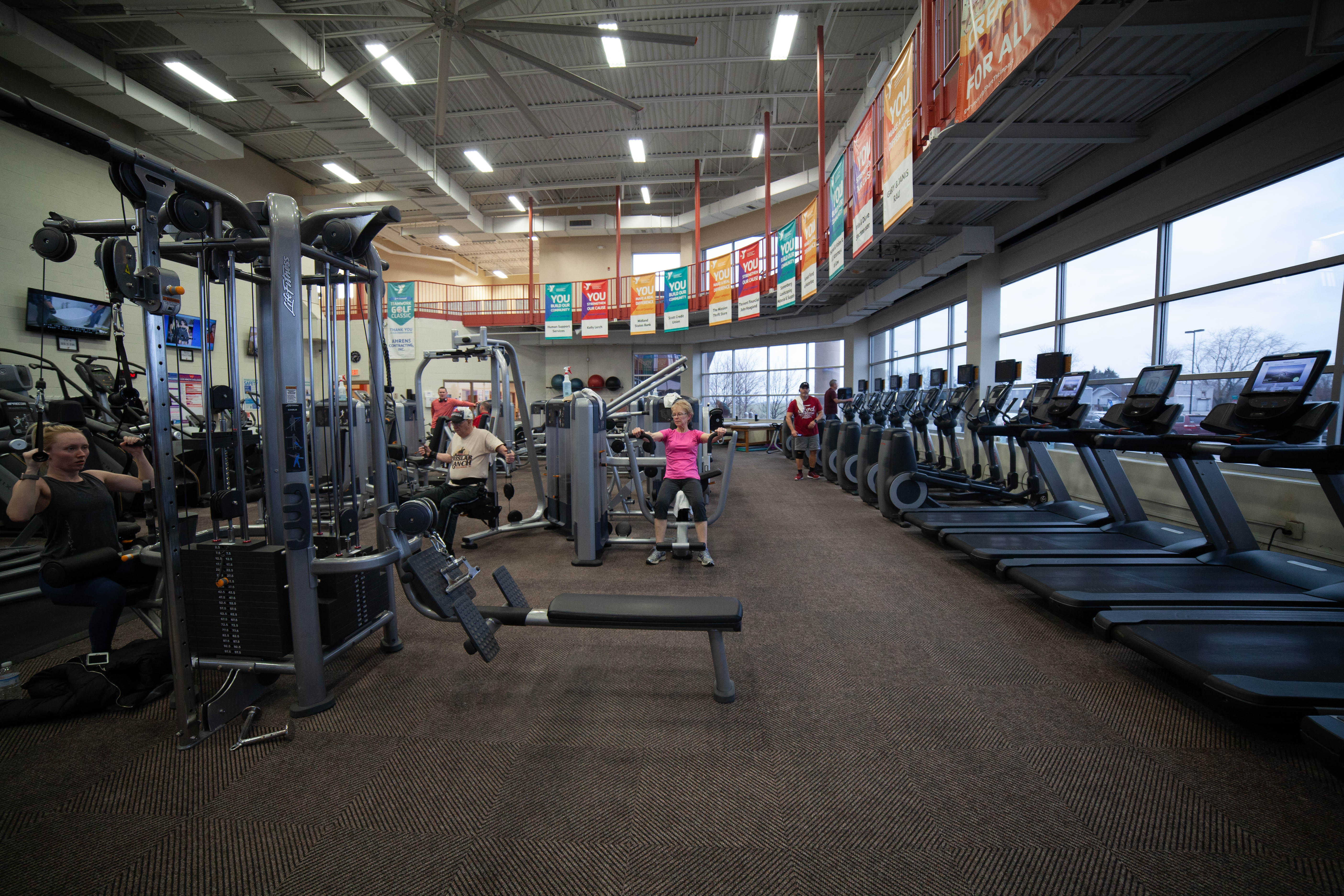 What Is Regional Access 24 Hour Fitness - 9020yza