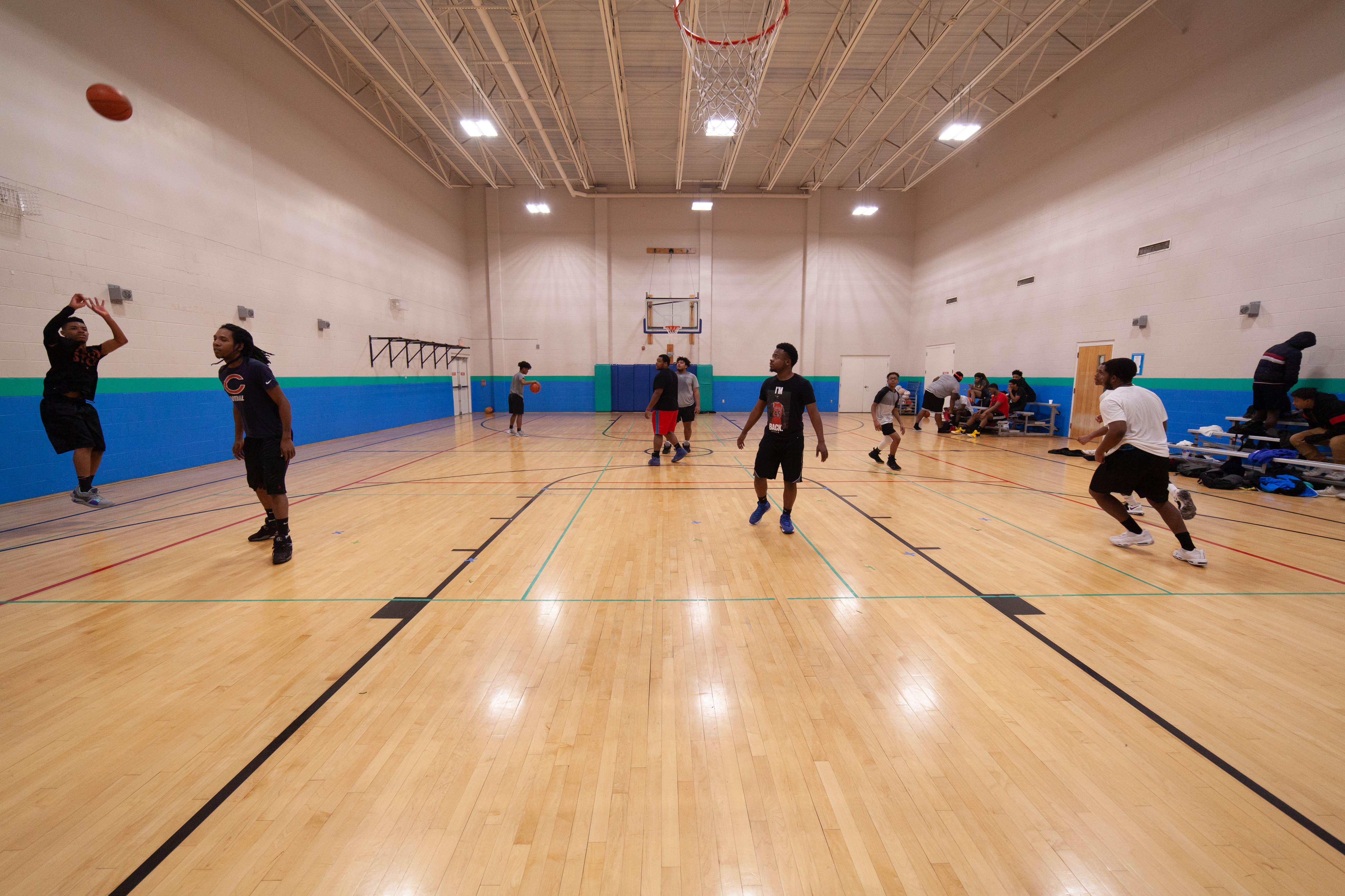 East Belleville YMCA Fitness Center & Gym Gateway Region YMCA