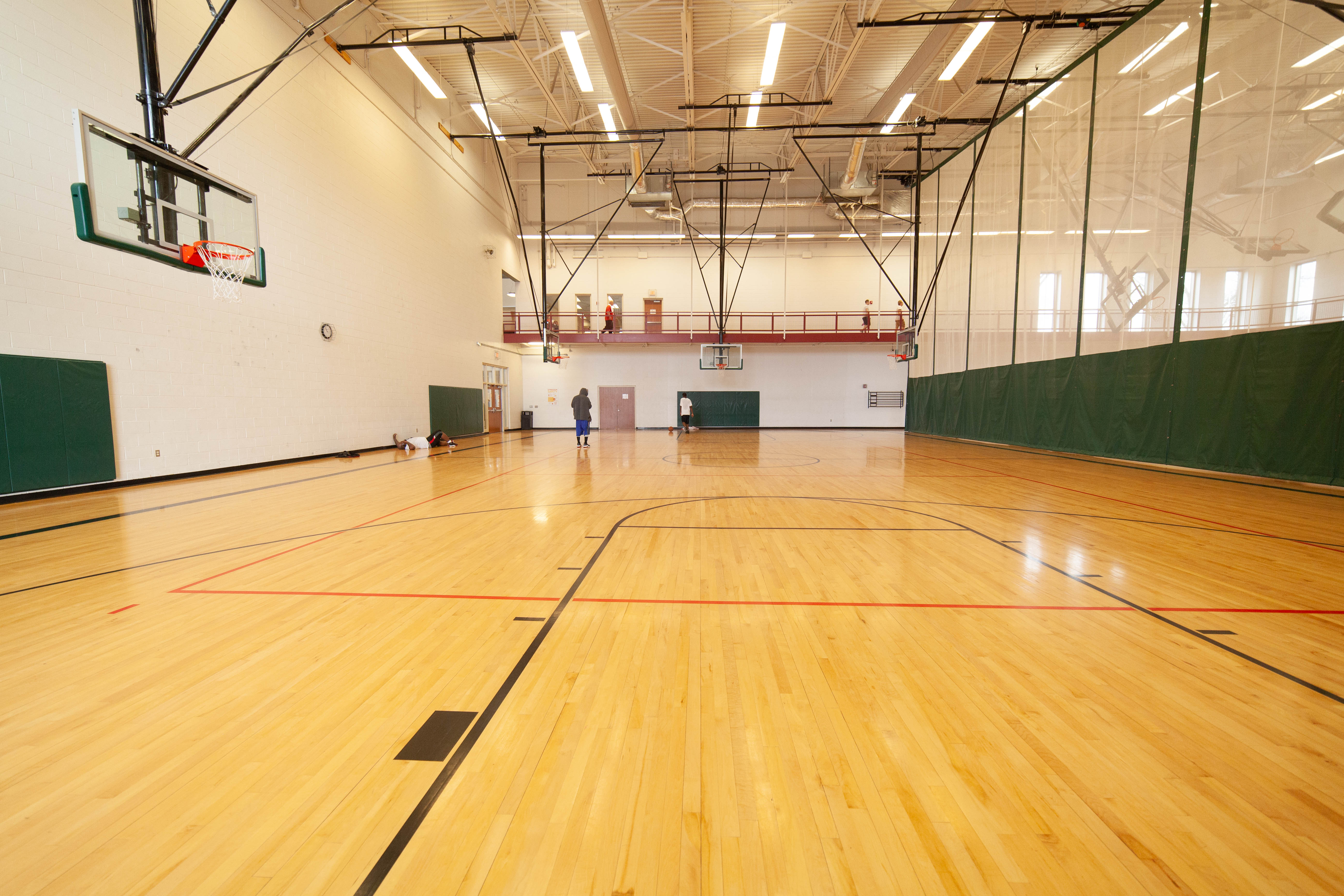 Carondelet Park Rec Complex | Gateway Region YMCA