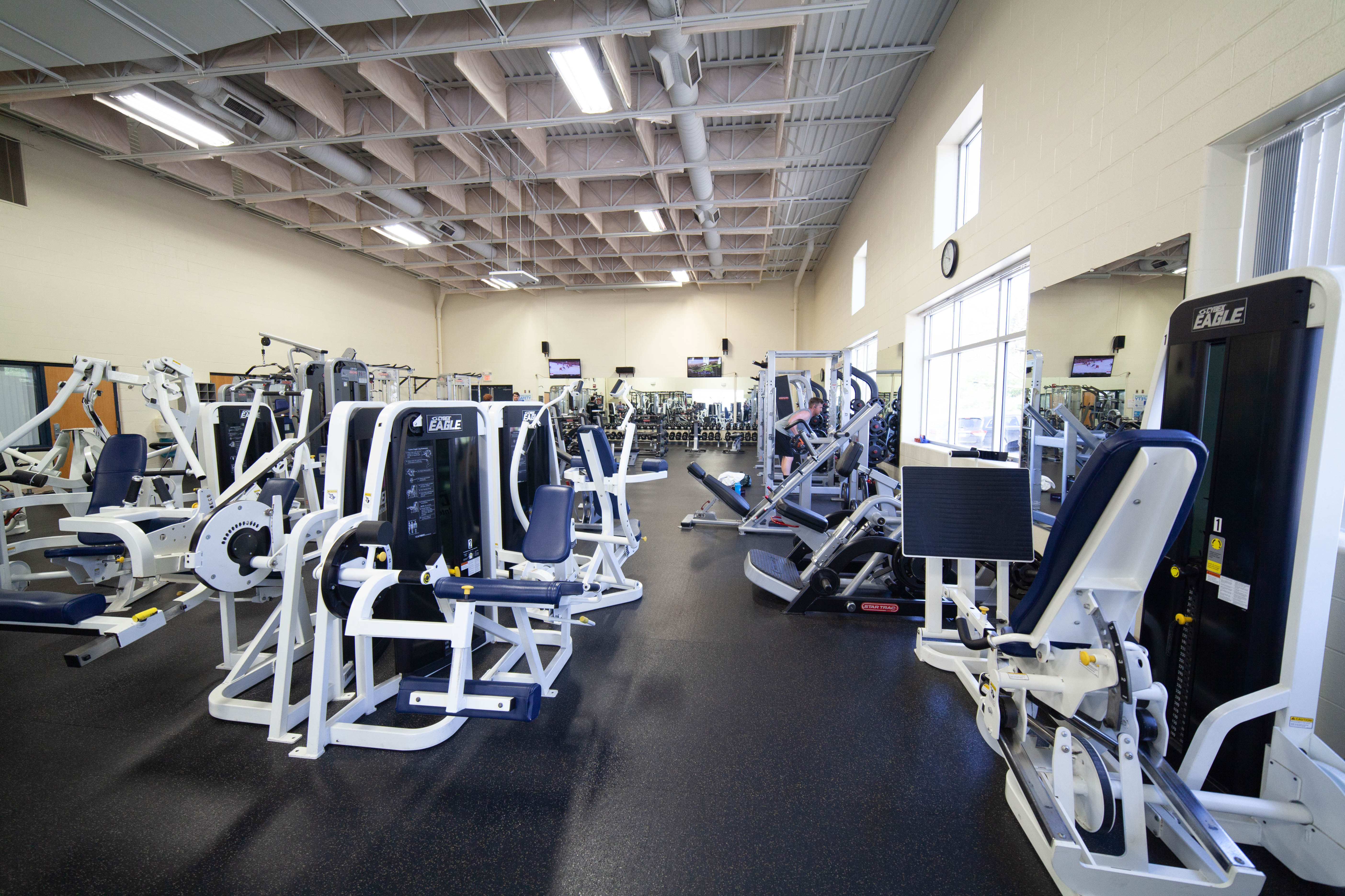 Chesterfield Family YMCA Gateway Region YMCA