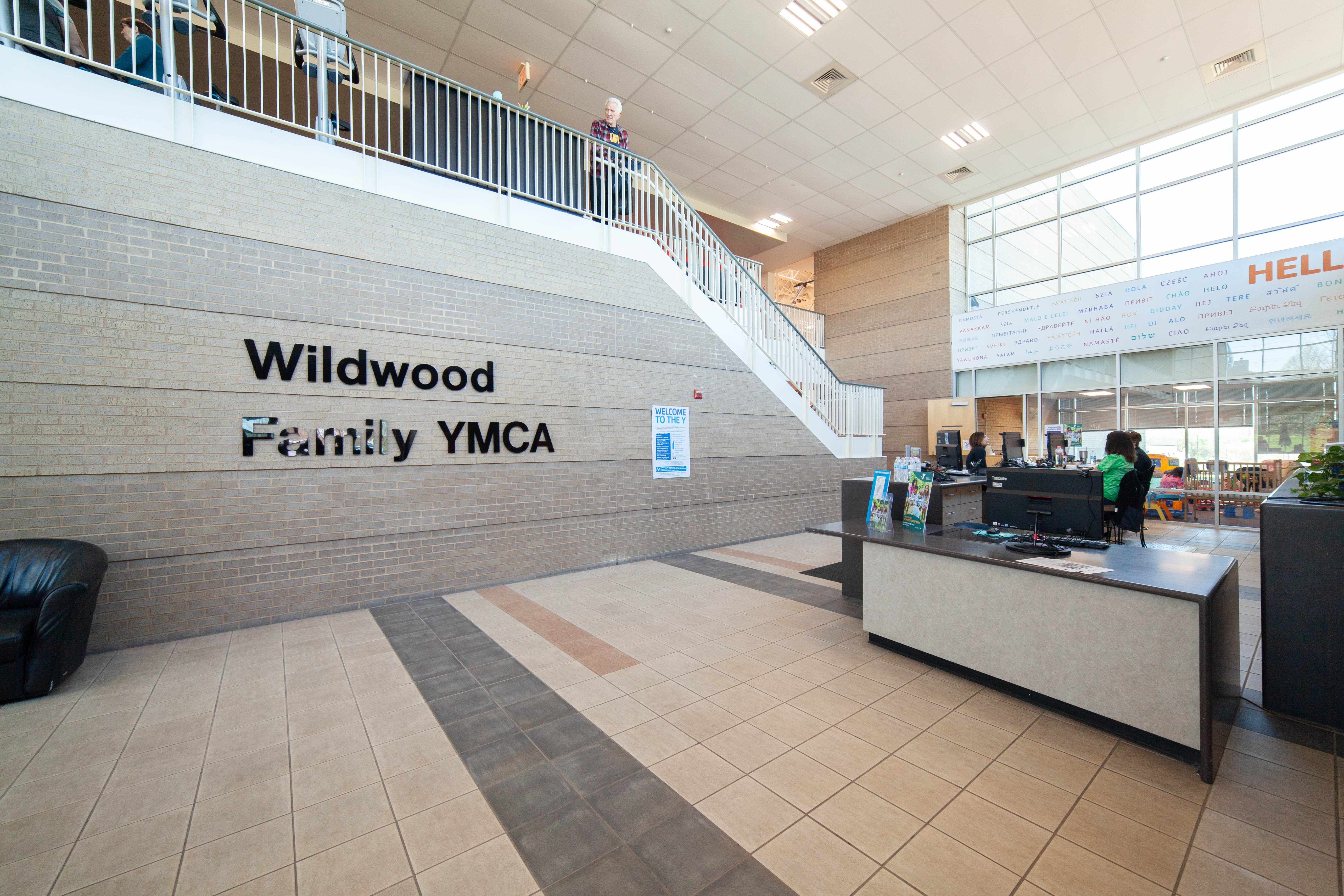 Wildwood Family YMCA Gateway Region YMCA