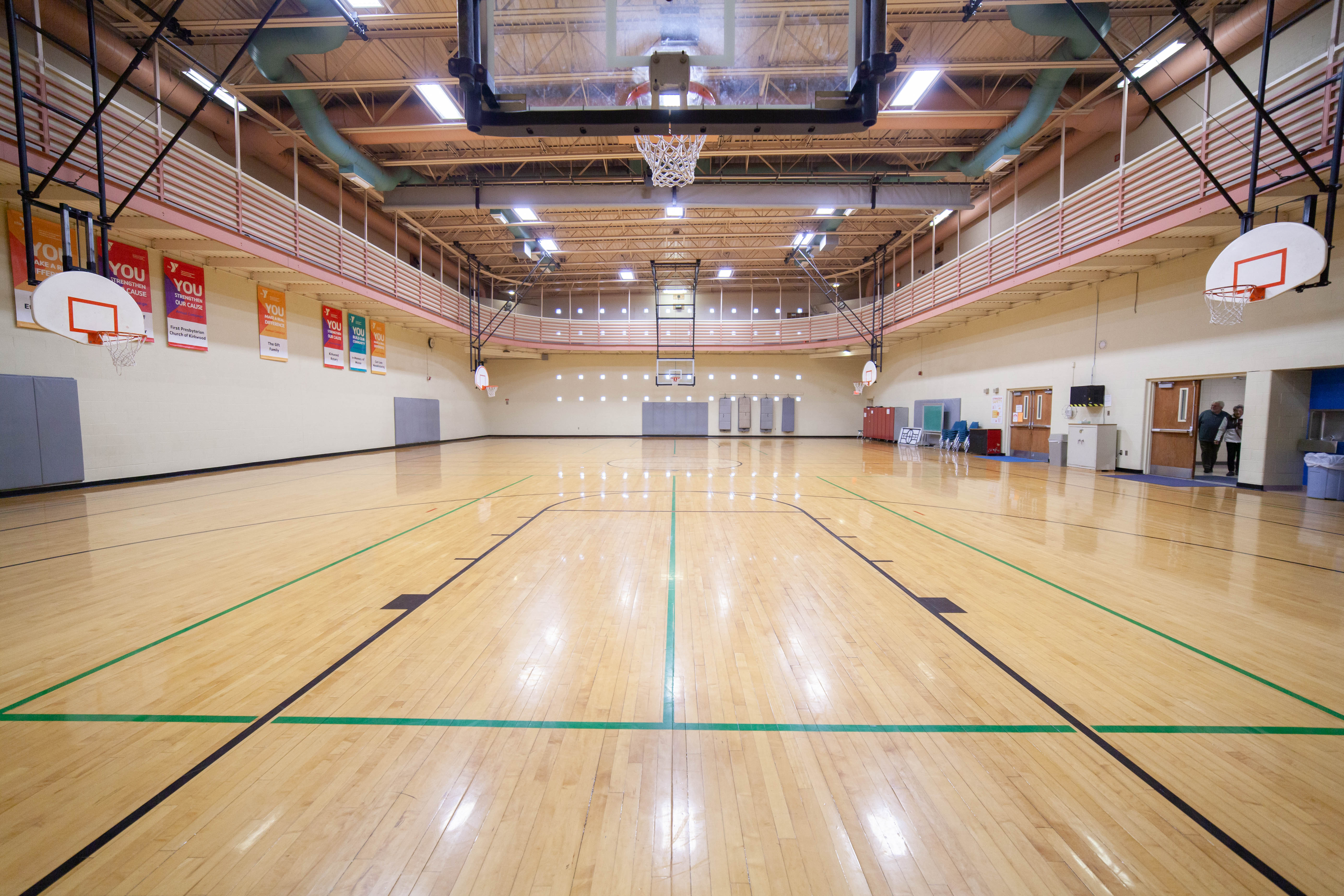 Kirkwood Family YMCA Gateway Region YMCA