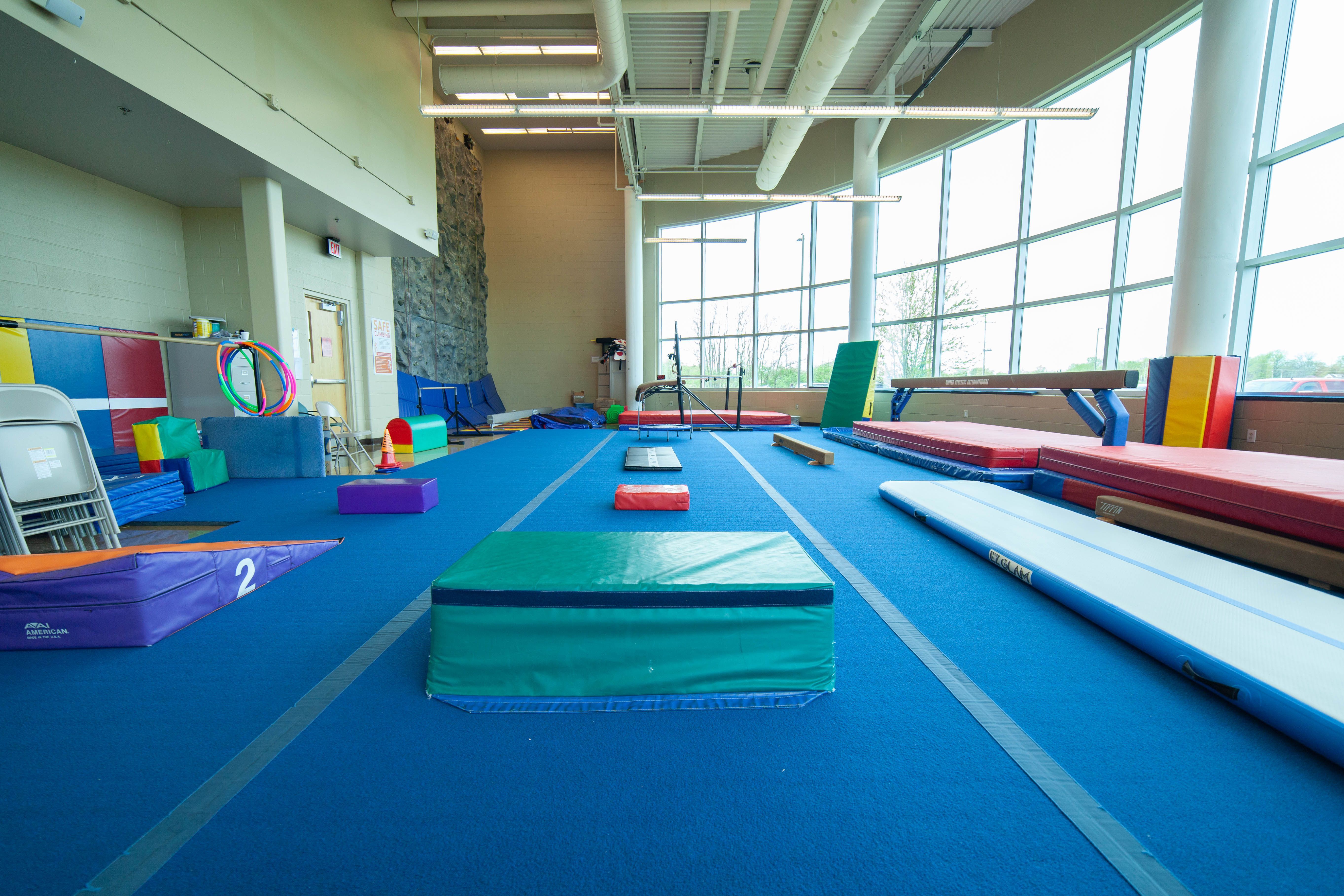 O'Fallon YMCA Illinois Fitness Center & Gym Gateway Region YMCA