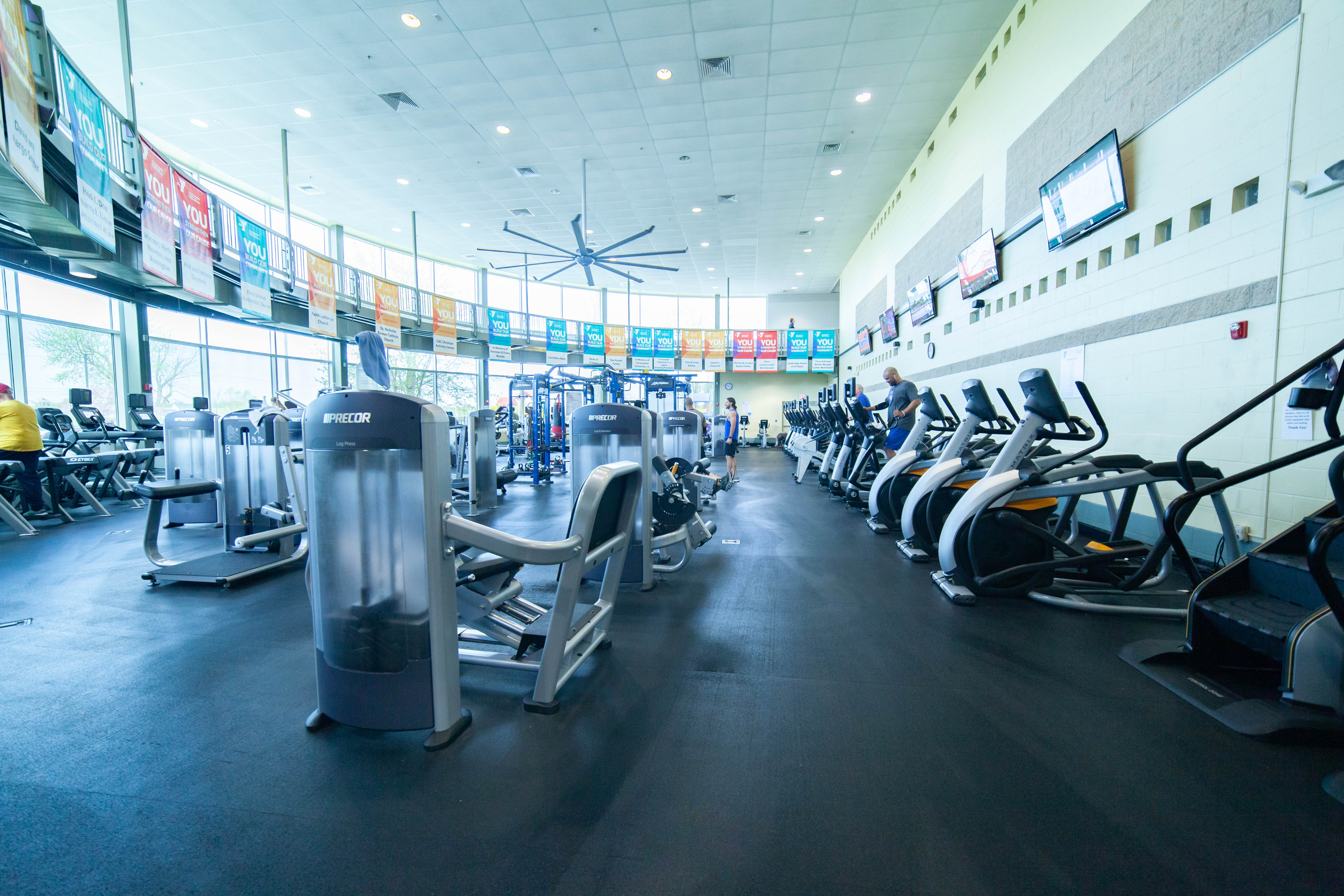 La Fitness Locations Illinois - 59th1wn