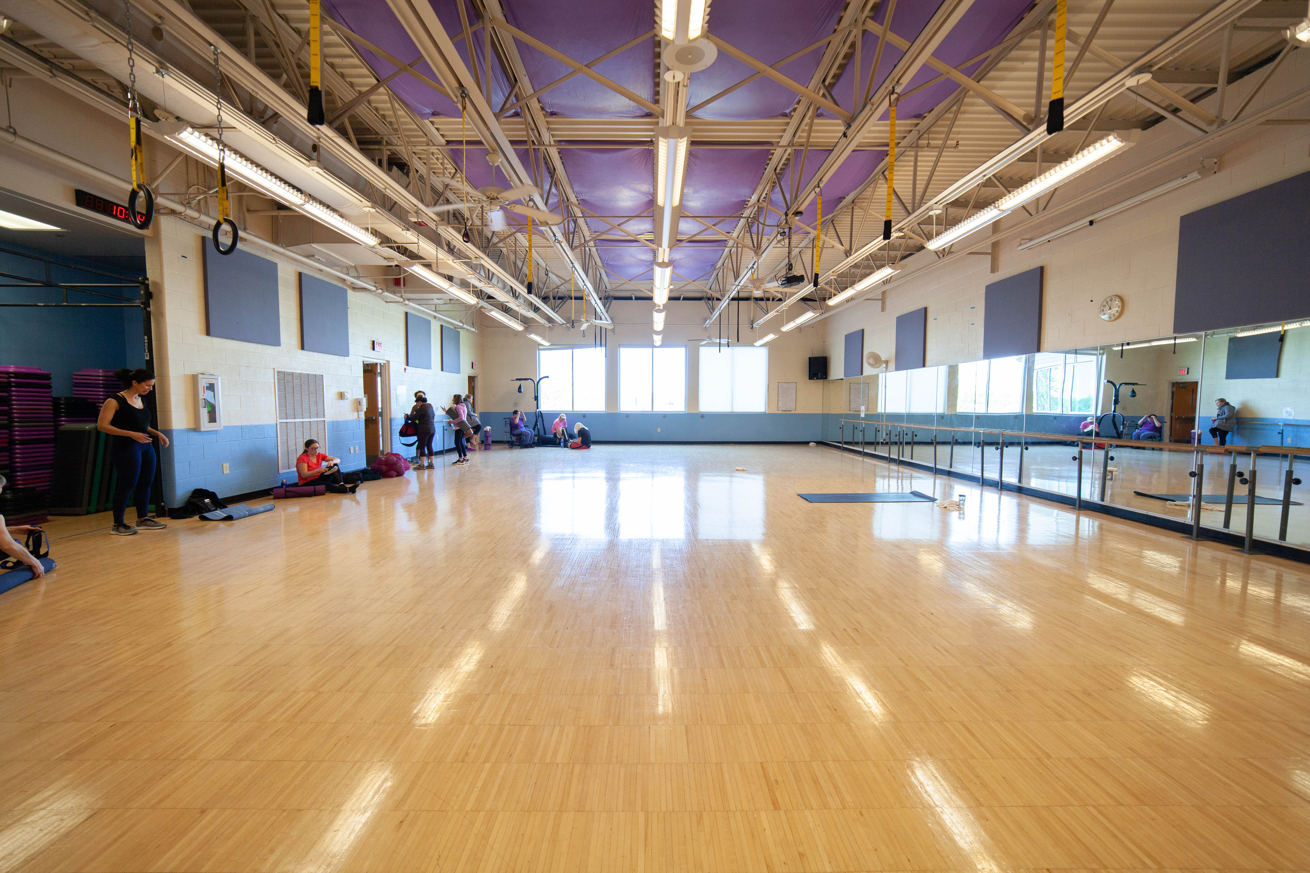 O'Fallon YMCA - Illinois Fitness Center & Gym | Gateway ...