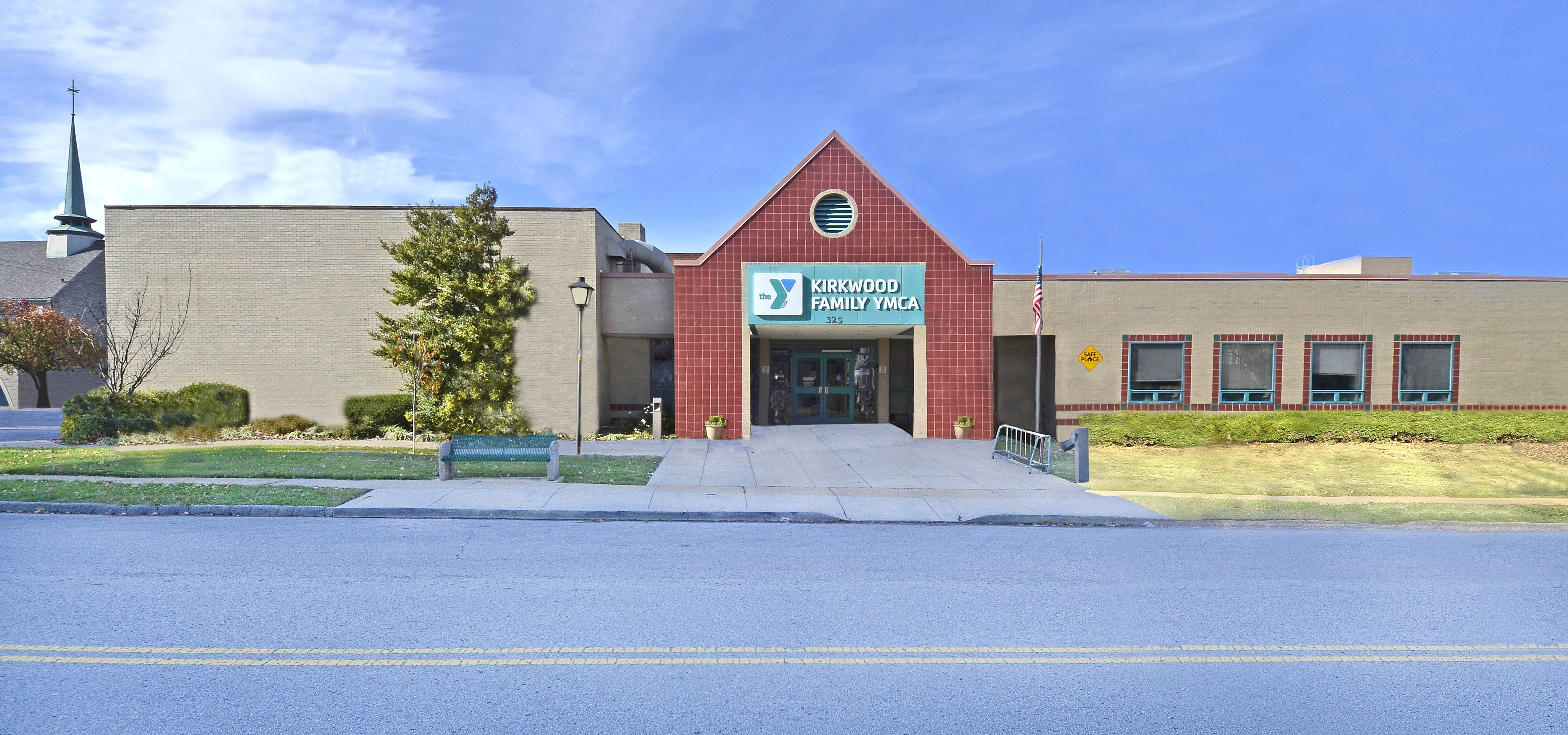 Kirkwood Family YMCA Gateway Region YMCA