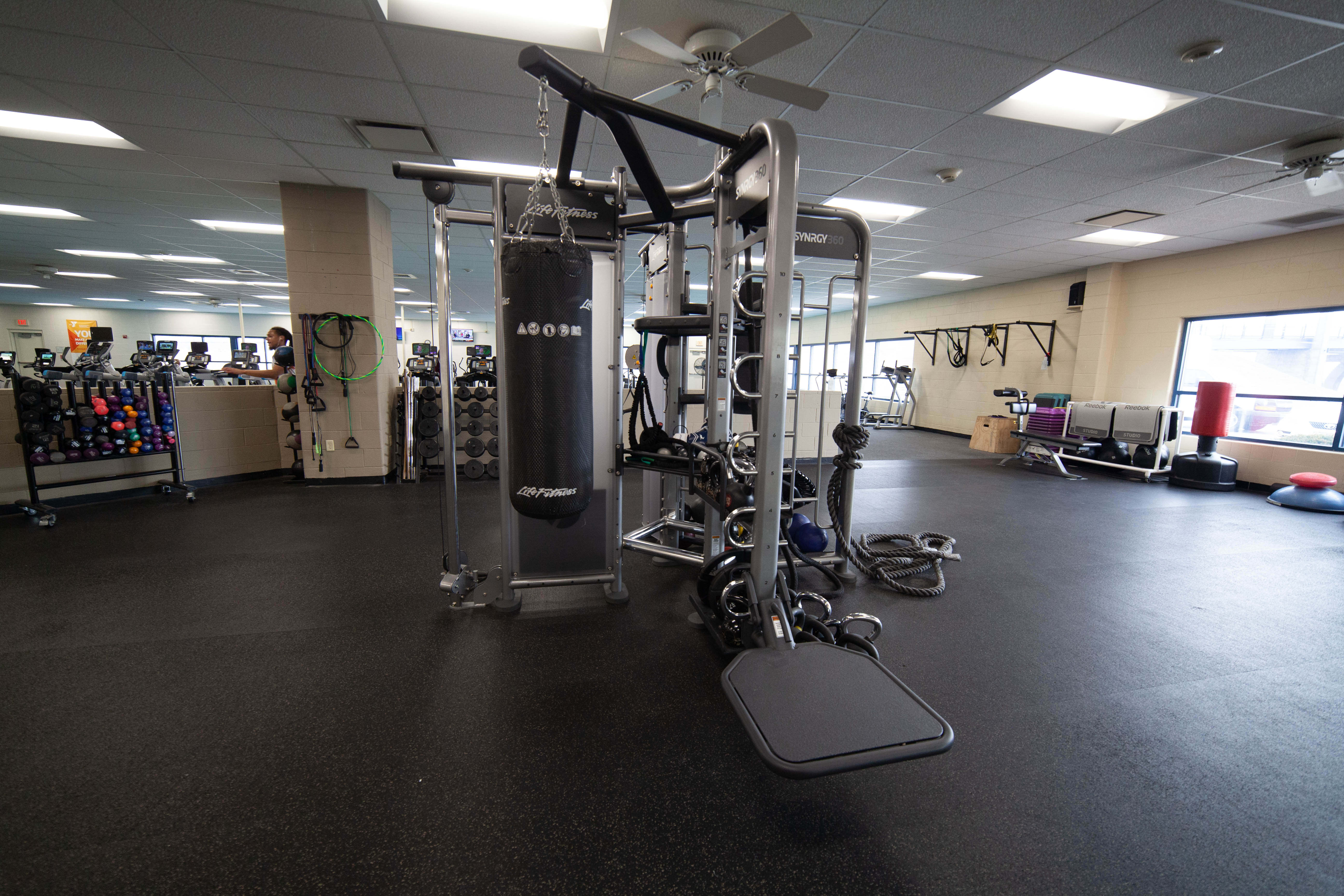 What Is Regional Access 24 Hour Fitness - z5tnfjc