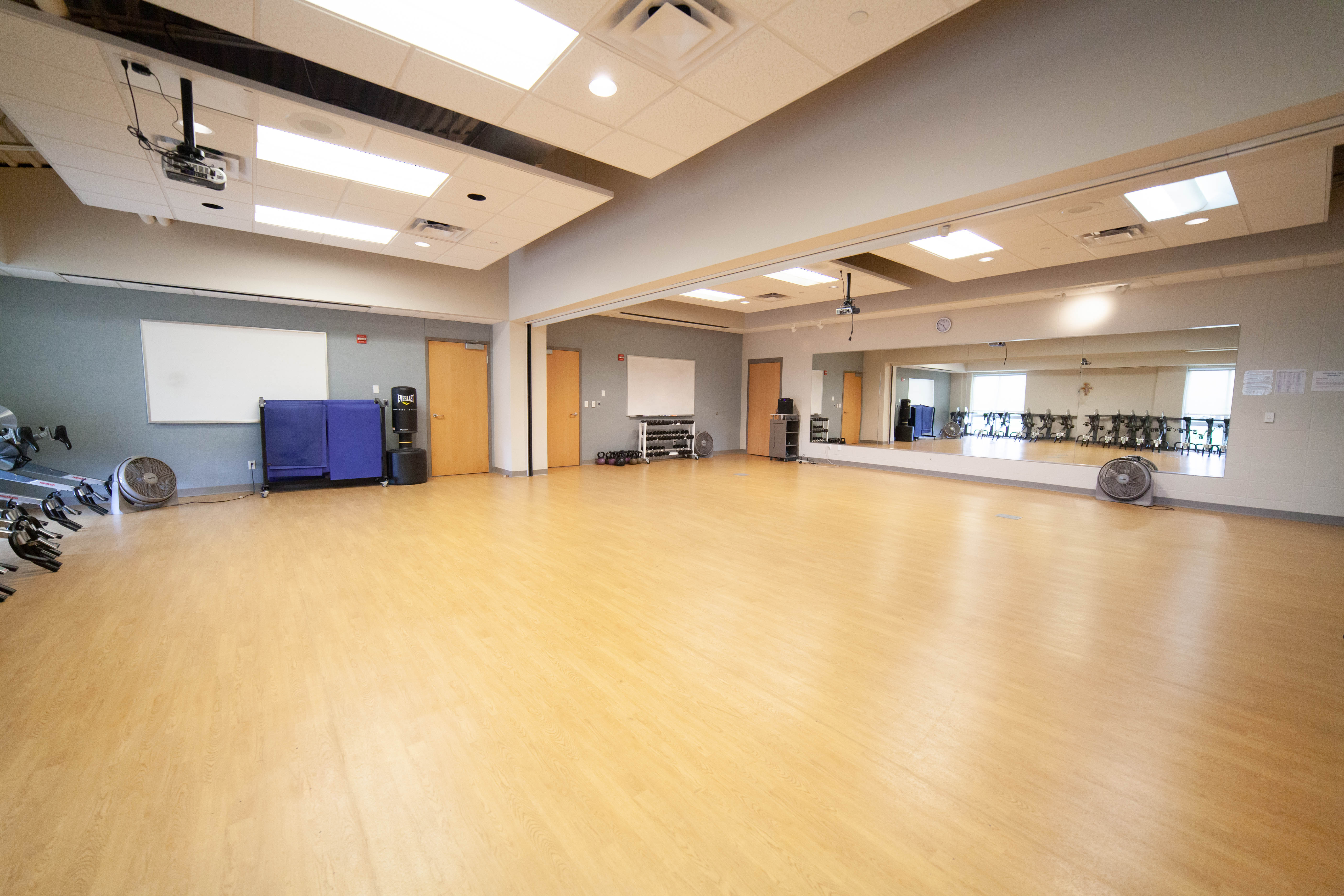 Clinton County YMCA Gateway Region YMCA