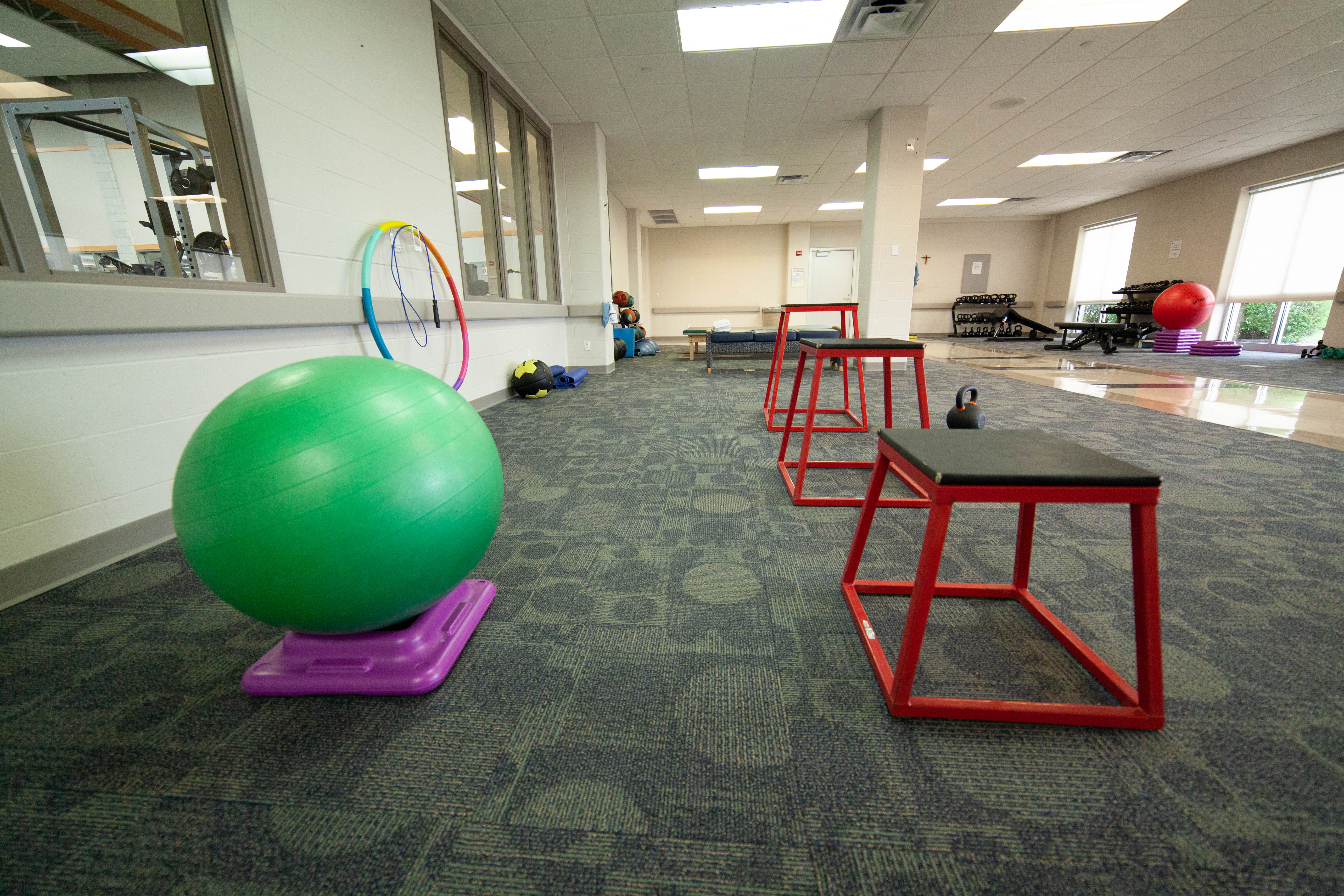 Clinton County YMCA Gateway Region YMCA