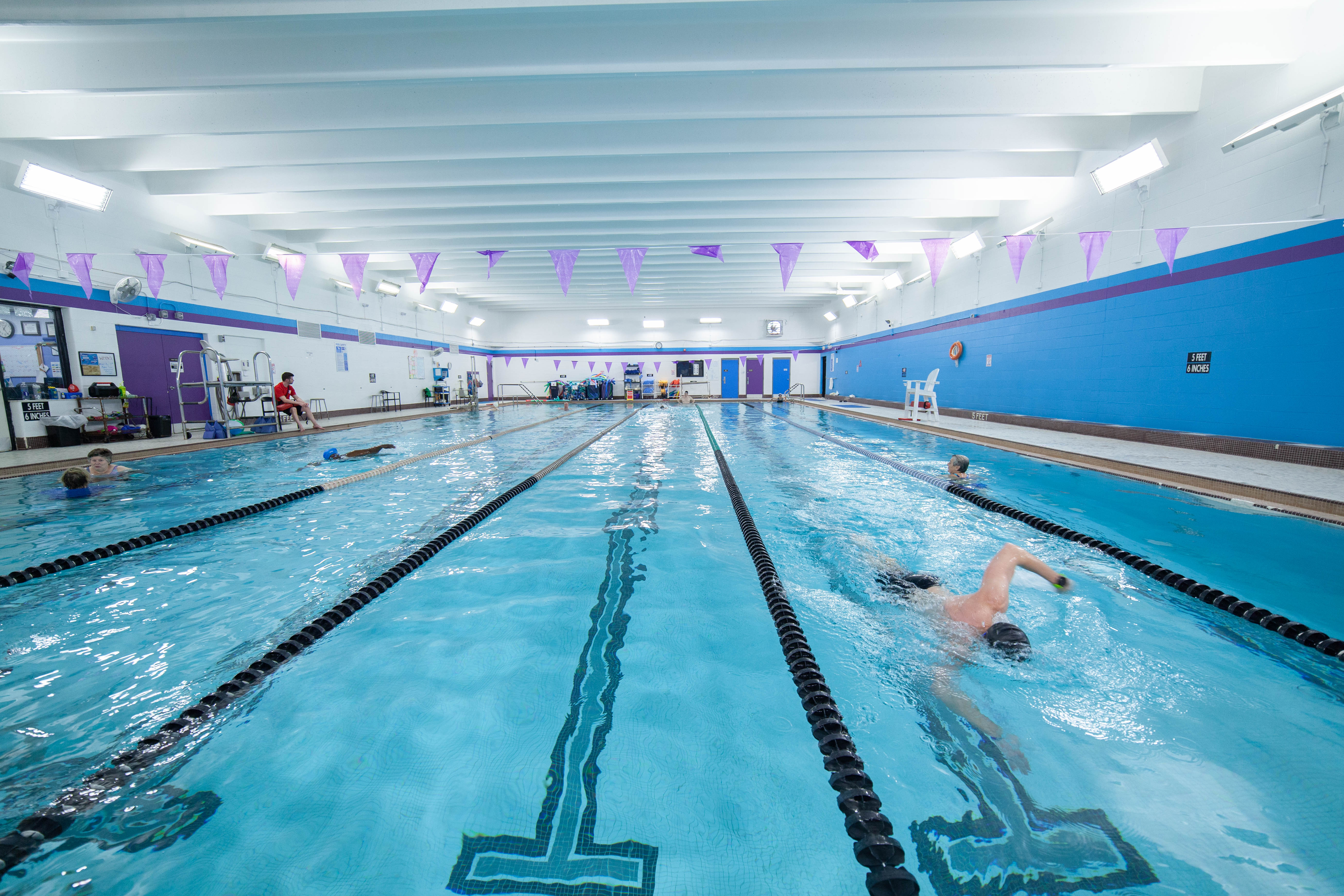 South County Family YMCA in St. Louis | Gateway Region YMCA