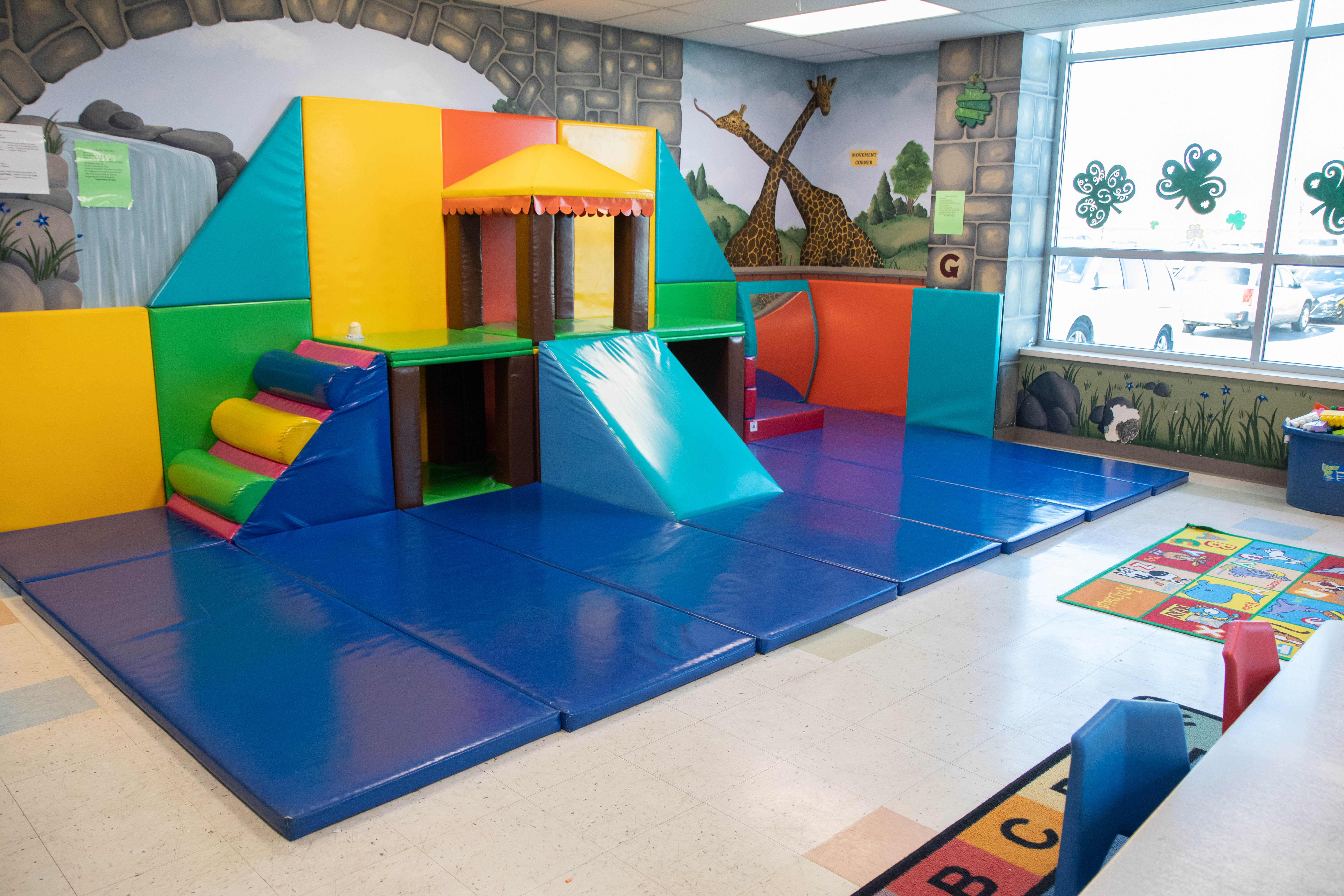 O'Fallon Family YMCA Gateway Region YMCA