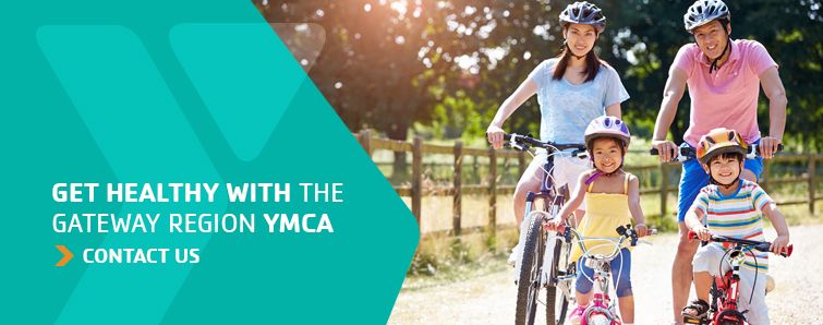 Get Healthy With the Gateway Region YMCA