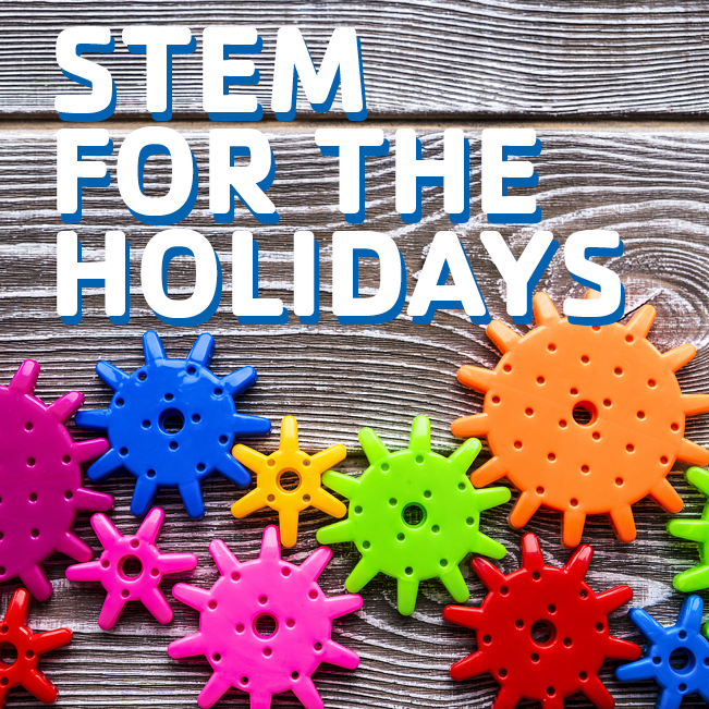 stem gifts for kids