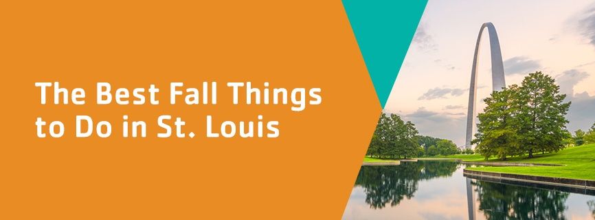 best fall things to do in st. louis