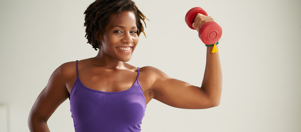 How Lifting Weights Can Benefit Your Health and Fitness