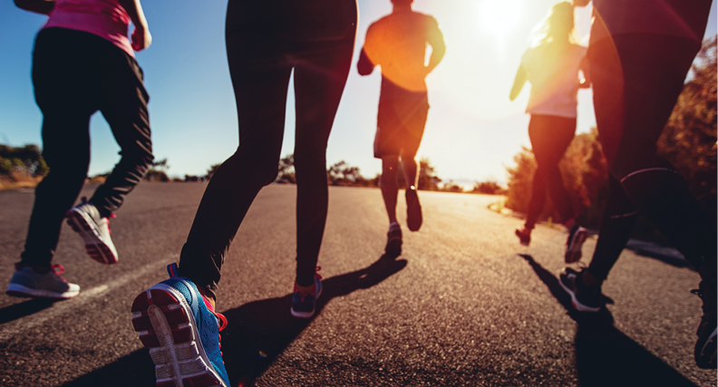 Utilize these helpful tips on how to train for your next marathon