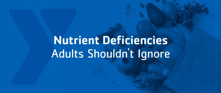Nutrient deficiencies 