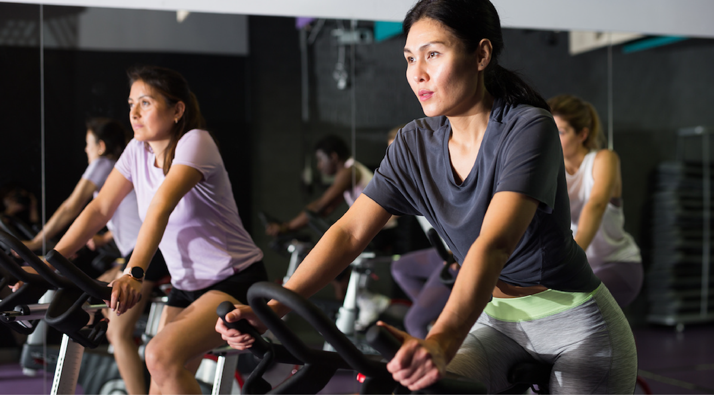 8 Tips Before Your First Spin Class