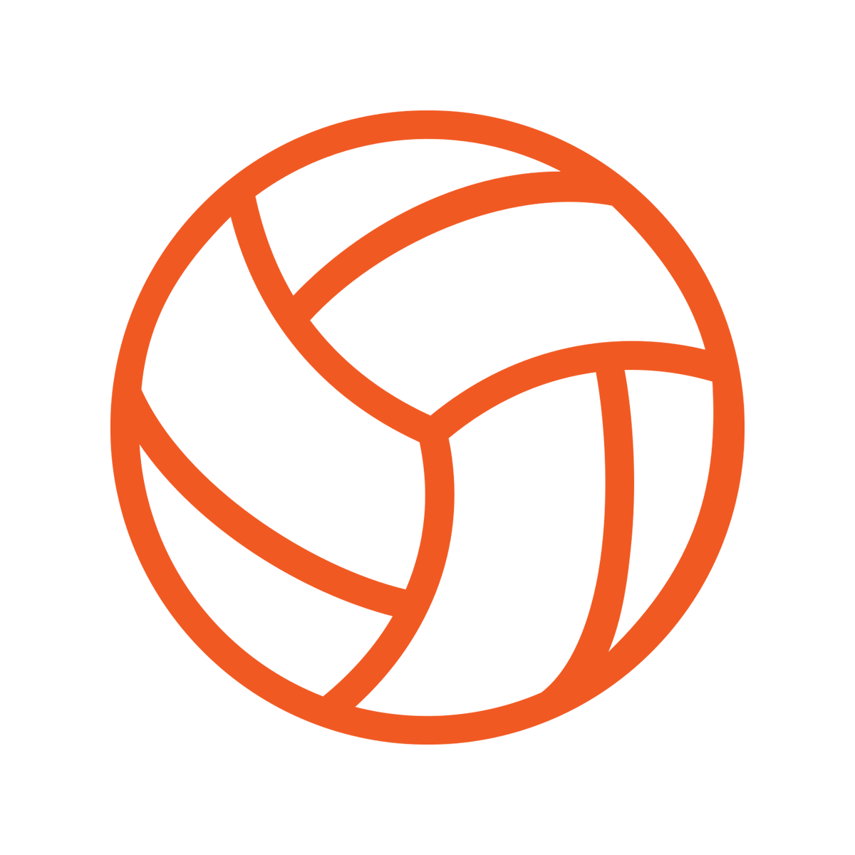 Youth Sports - Volleyball | Gateway Region YMCA