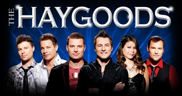 Haygoods