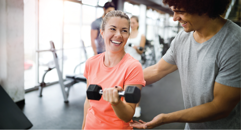 How Long Does It Take To Build Muscle Gateway Region YMCA Blog