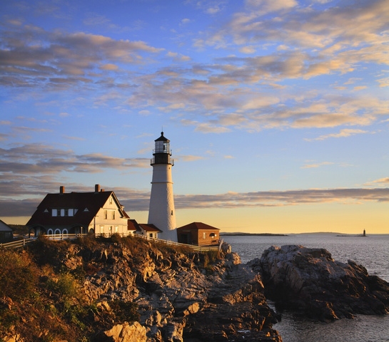 Maine