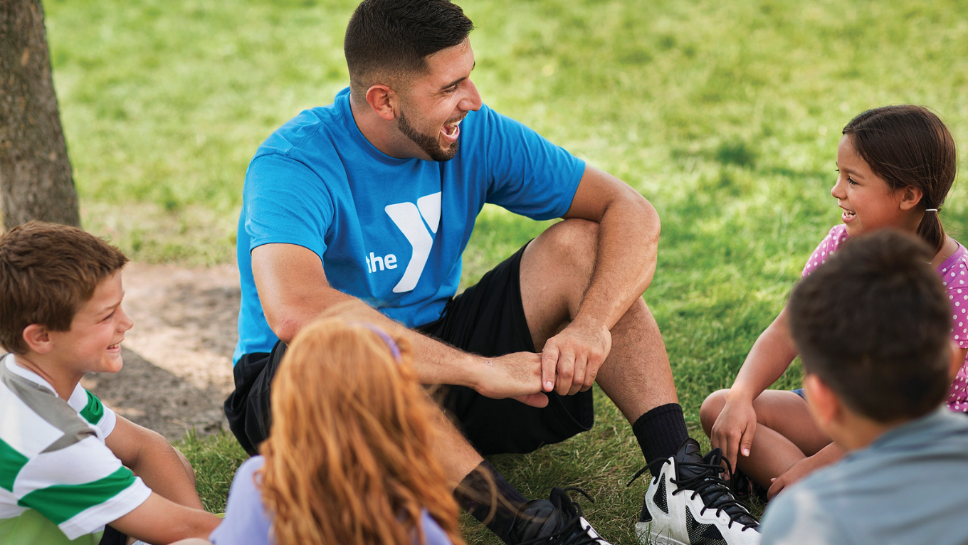 5 Reasons to be a Camp Counselor | Gateway Region YMCA Blog