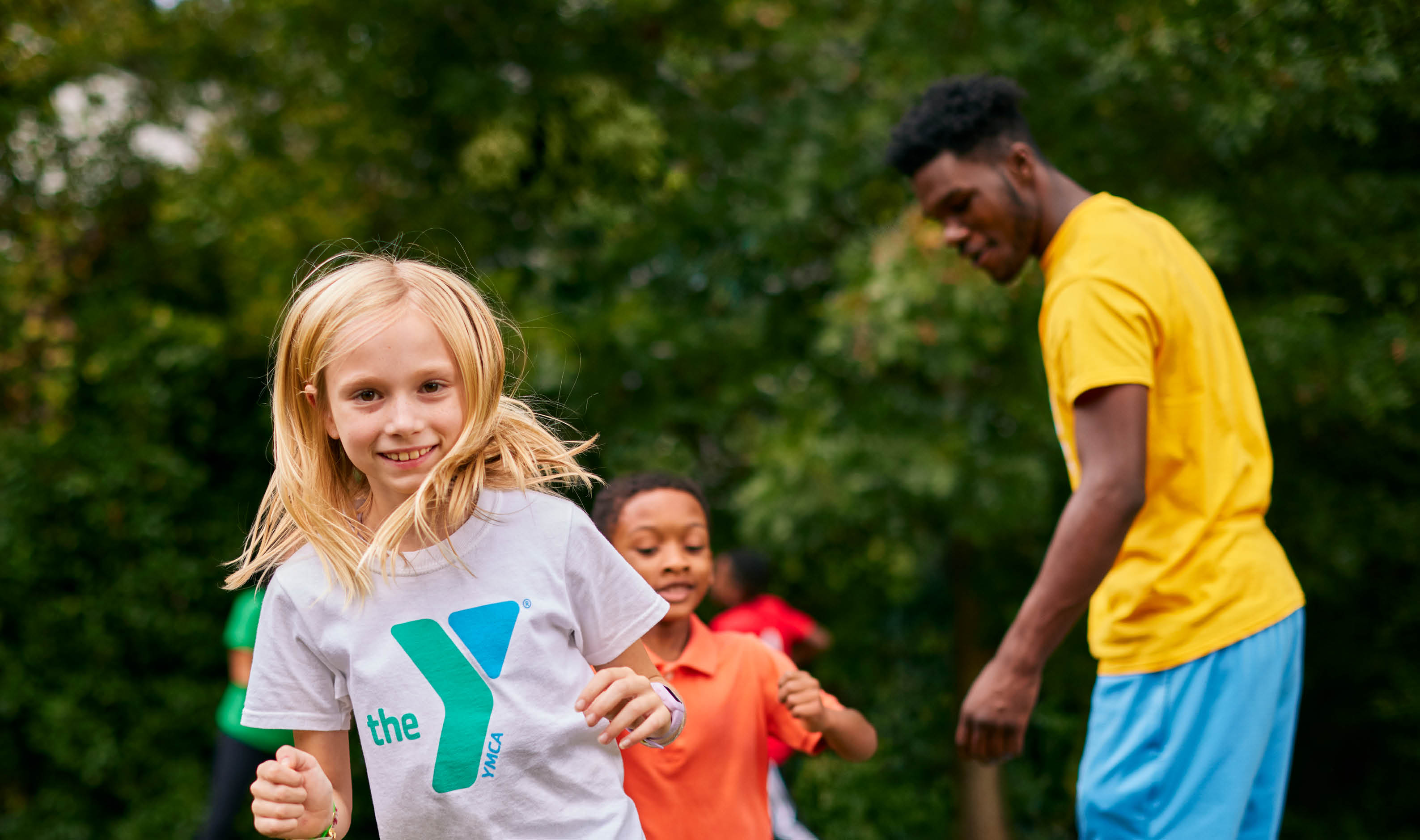 Child Care at Jefferson County YMCA Gateway Region YMCA