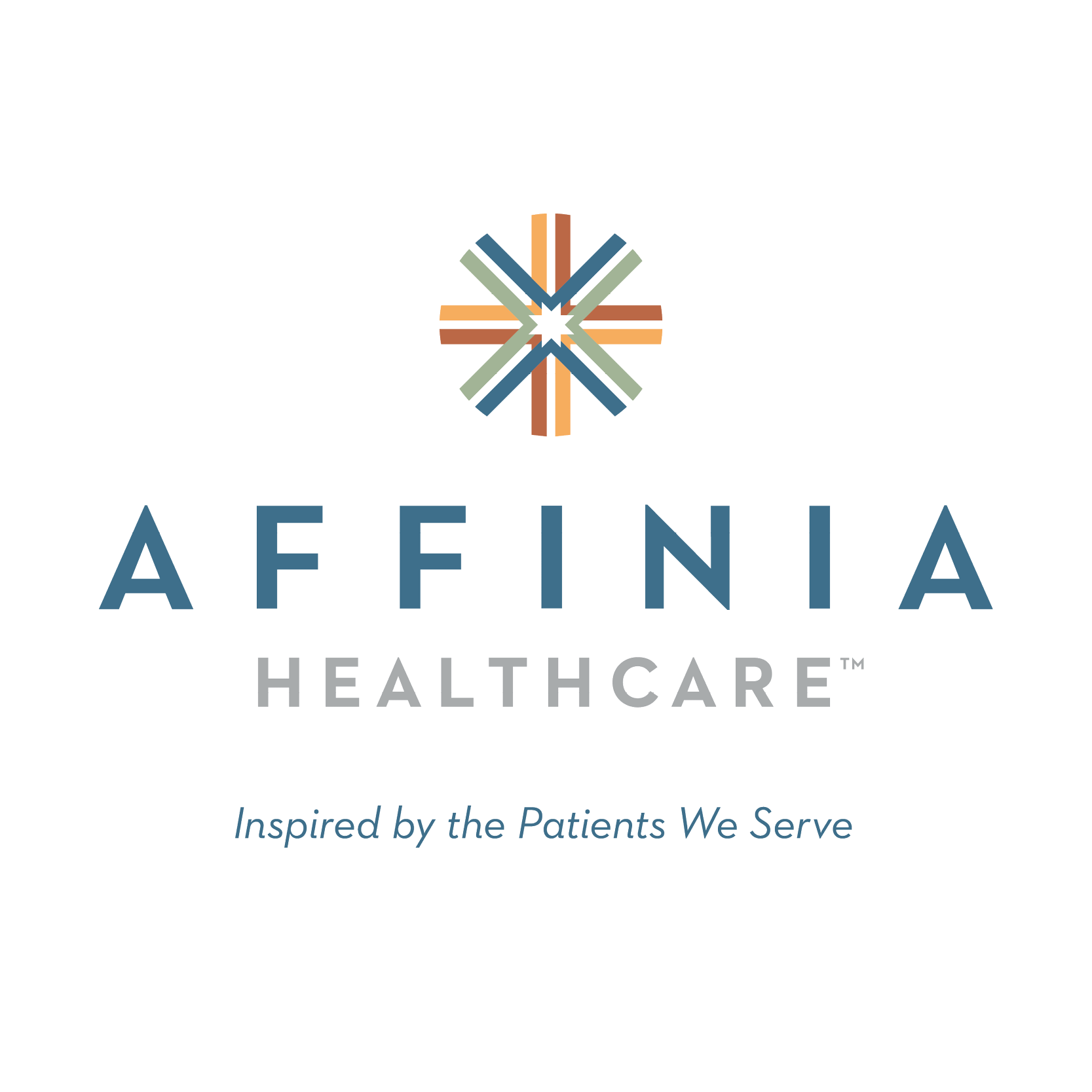 Affinia Healthcare logo