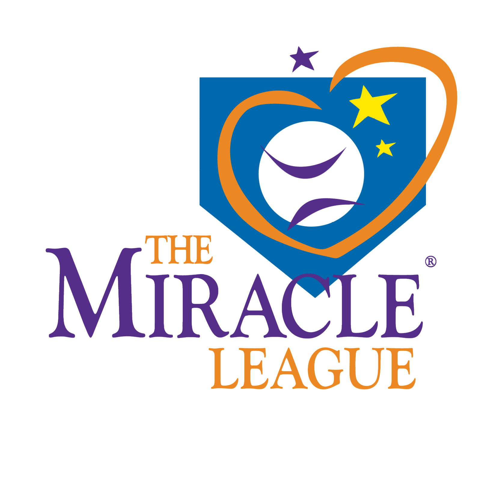 The Miracle League logo
