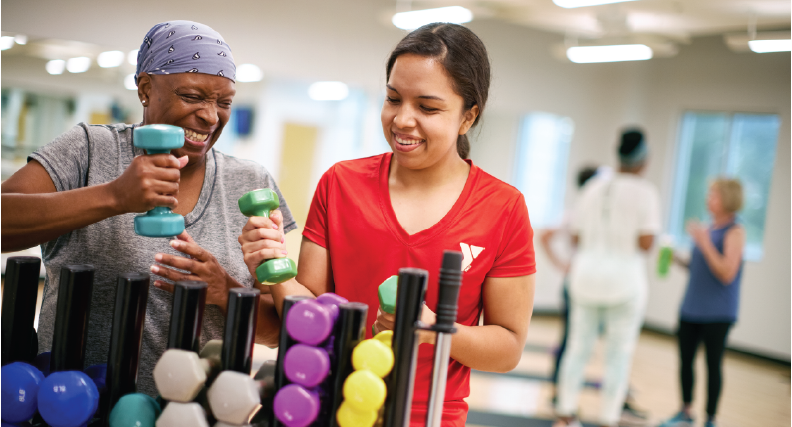 Older Adult Activities to Keep You Active