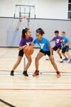 girls basketball