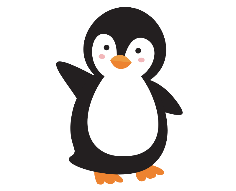 Penguin Classroom