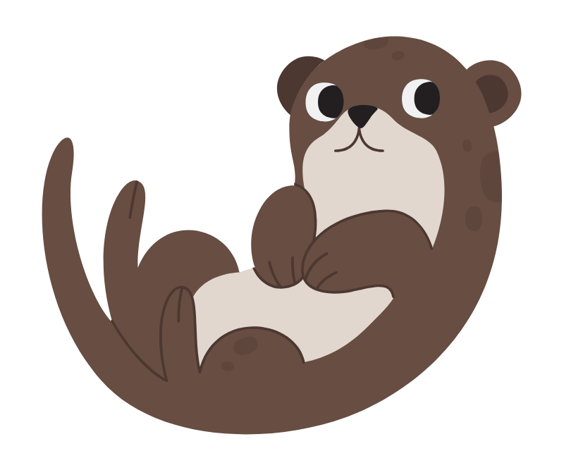 Otter Classroom
