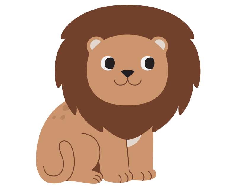 Lion Classroom