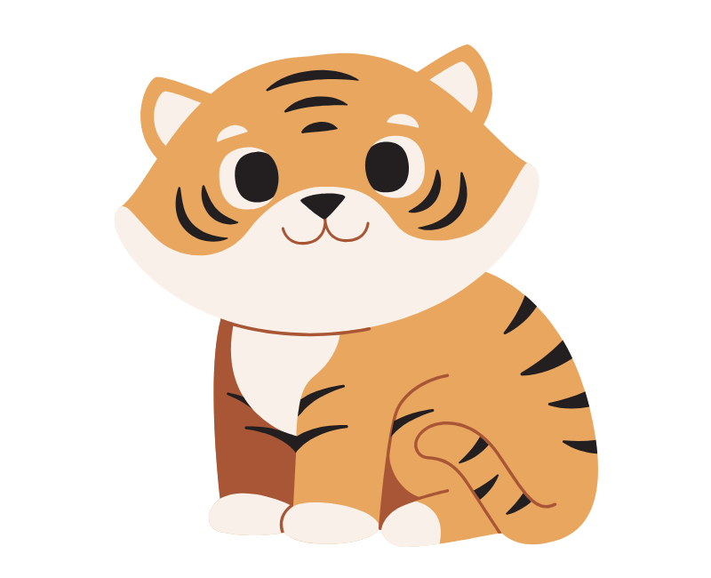 Tiger Classroom