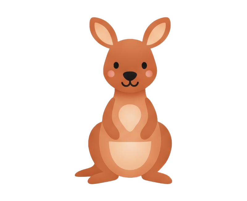 Kangaroo Classroom