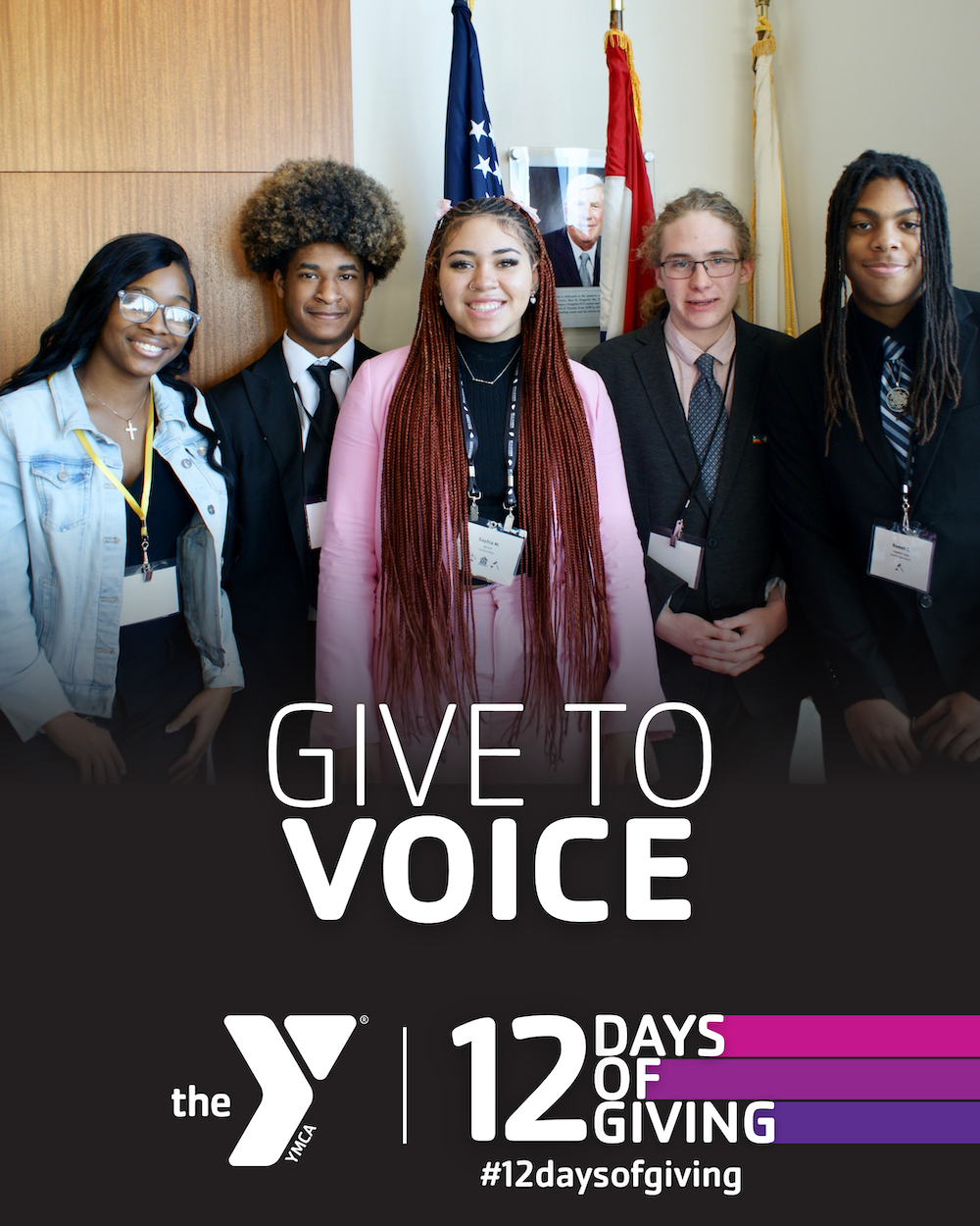 Youth and Government