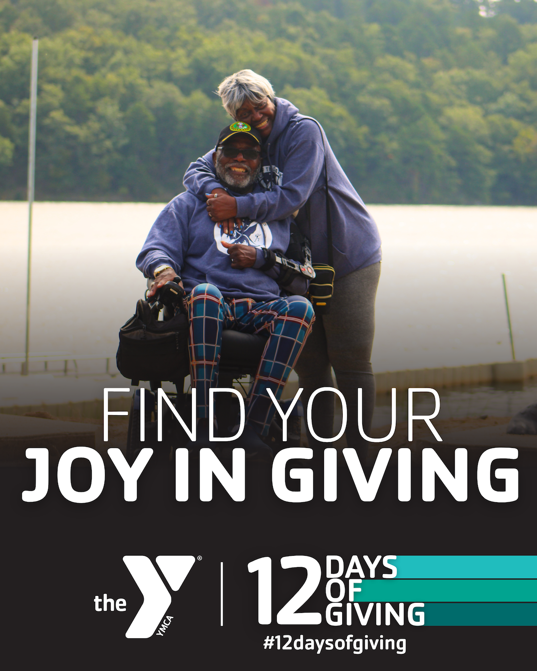 Joy in Giving
