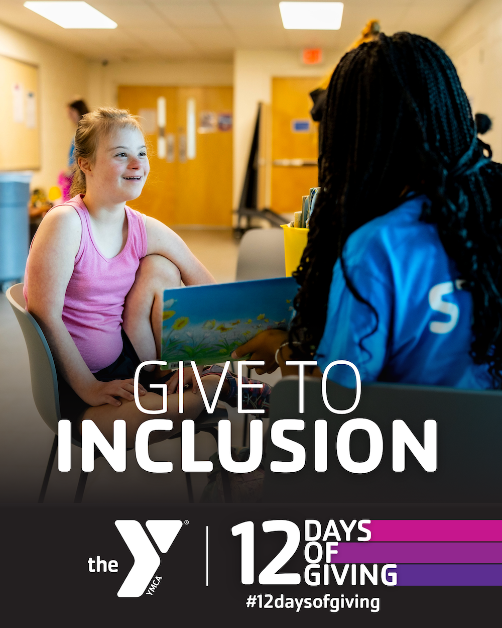 Inclusion and Adaptive Services