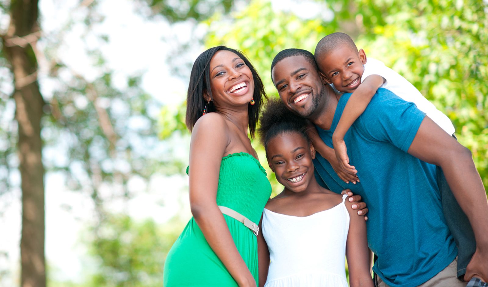 7 ways to become a healthier family