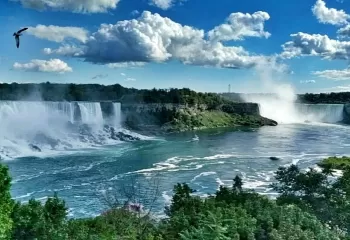 Niagara Falls