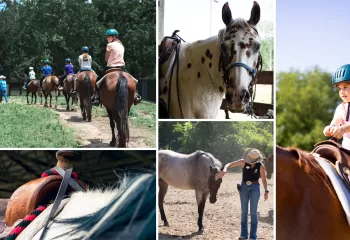 trout lodge family ranch weekend event image