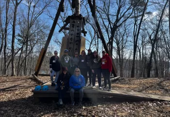 womens wellness weekend 2024 alpine tower