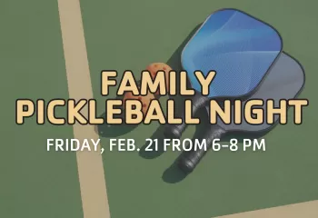 jefferson county ymca family pickleball night event image