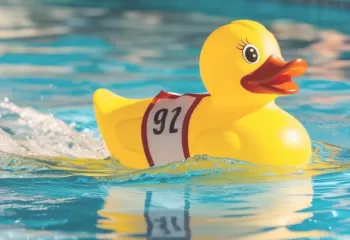 rubber duck competition