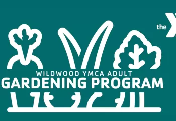wildwood ymca adult gardening program