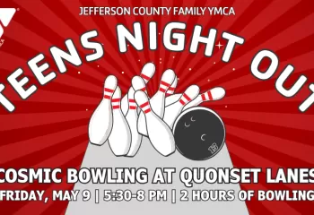 jefferson county ymca may teen night out website event cover